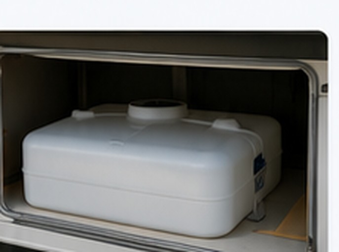 Caravan and Boat Tanks